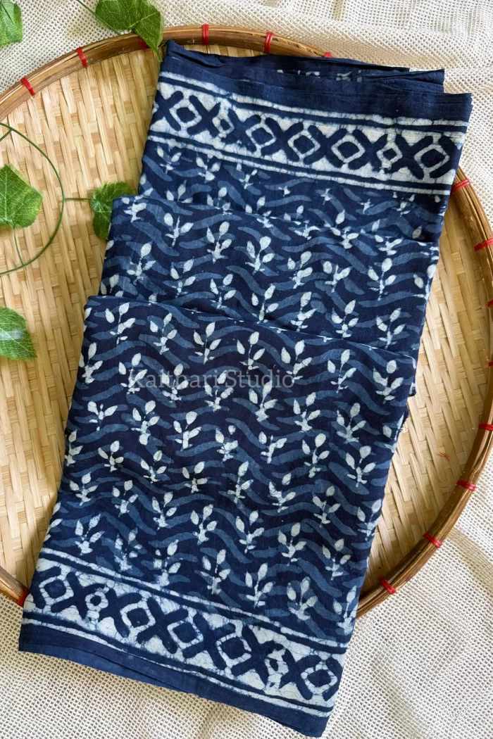 VTV Trisha inspired mul mul cotton - <span>KS006</span>